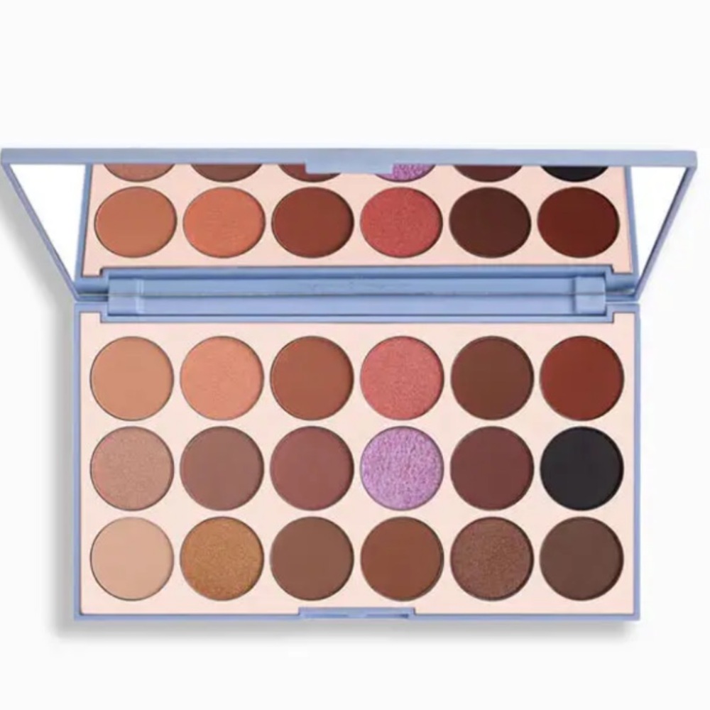 THE BEAUTY BYBEL The OG Palette